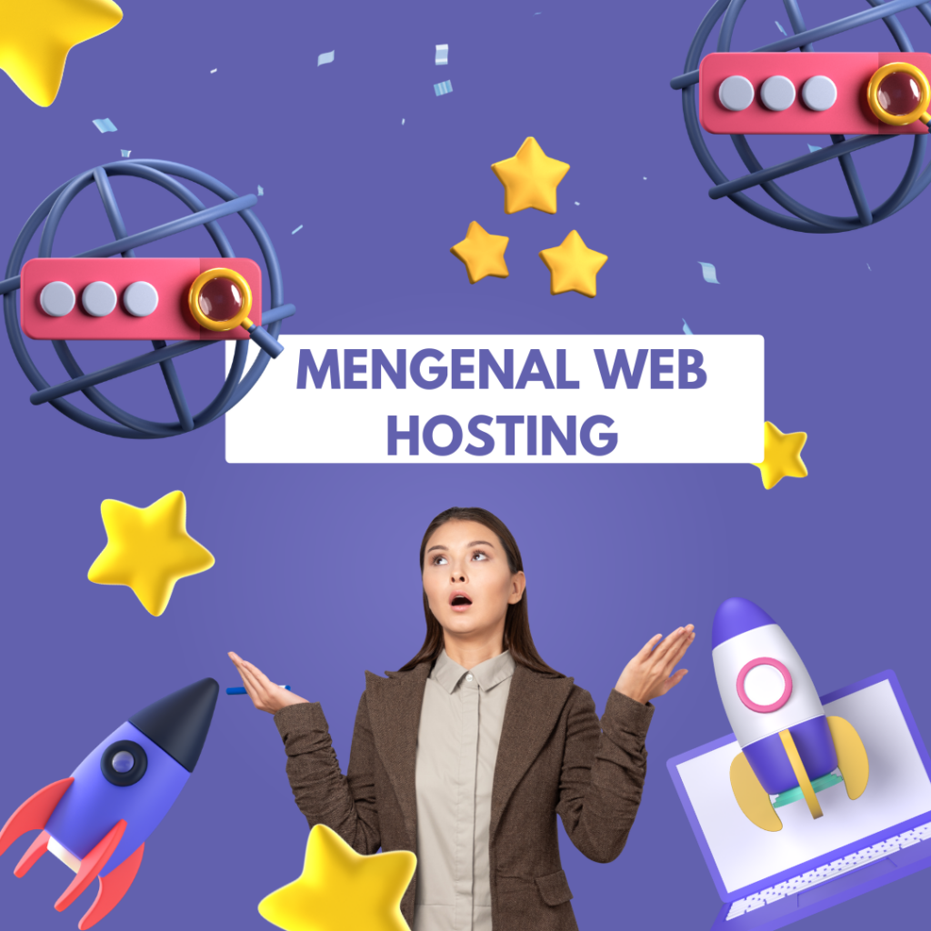 Apa itu Web Hosting ? - IDnix.net