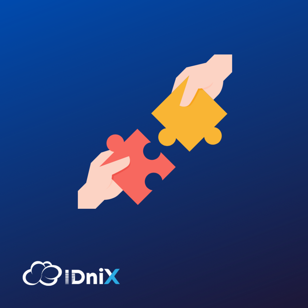 Cara Menghubungkan Domain ke Hosting - IDnix.net